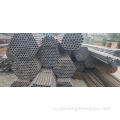 J525 Seamless Steel Q235 34CRMO4 Трубная трубка